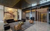 Туры в отель Orange Hotel Select (Hangzhou Binjiang University City)