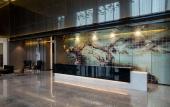 Туры в отель Orange Hotel Select (Hangzhou Binjiang University City)