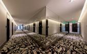 Туры в отель Orange Hotel Select (Hangzhou Binjiang University City)