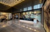 Туры в отель Orange Hotel Select (Hangzhou Binjiang University City)