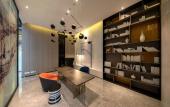 Туры в отель Orange Hotel Select (Hangzhou Binjiang University City)