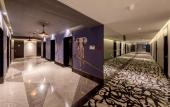 Туры в отель Orange Hotel Select (Hangzhou Binjiang University City)
