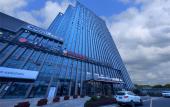 Туры в отель Orange Hotel Select (Hangzhou Binjiang University City)