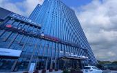 Туры в отель Orange Hotel Select (Hangzhou Binjiang University City)