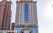 Туры в отель Greentree Eastern Hotel (Daming)