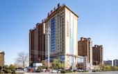 Туры в отель Greentree Eastern Hotel (Daming)