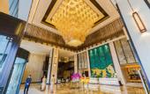 Туры в отель Xinzheng Xingangwanhua Hotel