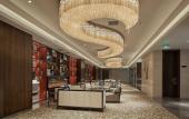Туры в отель Xinzheng Xingangwanhua Hotel
