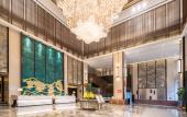 Туры в отель Xinzheng Xingangwanhua Hotel