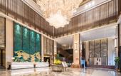 Туры в отель Xinzheng Xingangwanhua Hotel