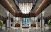 Туры в отель Xinzheng Xingangwanhua Hotel