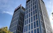Туры в отель Xinzheng Xingangwanhua Hotel