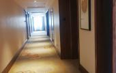 Туры в отель Ruiling International Hotel