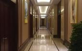 Туры в отель Ruiling International Hotel