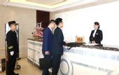Туры в отель Ruiling International Hotel