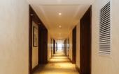 Туры в отель Ruiling International Hotel