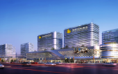 Туры в отель Ruiling International Hotel