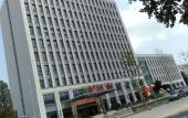 Туры в отель Qingdao Haina Baichuan Hotel