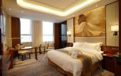 Туры в отель Qingdao Haina Baichuan Hotel