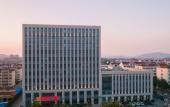 Туры в отель Qingdao Haina Baichuan Hotel