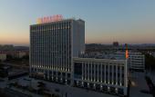 Туры в отель Qingdao Haina Baichuan Hotel