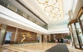 Туры в отель Qingdao Haina Baichuan Hotel