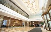 Туры в отель Qingdao Haina Baichuan Hotel