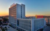 Туры в отель Qingdao Haina Baichuan Hotel
