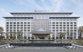 Туры в отель Wuxi Marriott Hotel Lihu Lake