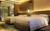 Туры в отель Wuxi Marriott Hotel Lihu Lake