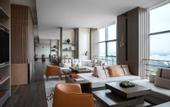 Туры в отель Wuxi Marriott Hotel Lihu Lake