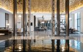 Туры в отель Wuxi Marriott Hotel Lihu Lake