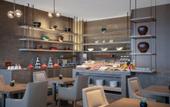 Туры в отель Wuxi Marriott Hotel Lihu Lake