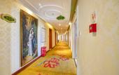 Туры в отель Vienna International Hotel (Gu'an New Airport)