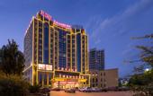 Туры в отель Vienna International Hotel (Gu'an New Airport)
