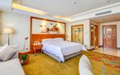Туры в отель Vienna International Hotel (Gu'an New Airport)