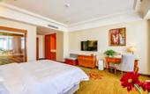 Туры в отель Vienna International Hotel (Gu'an New Airport)