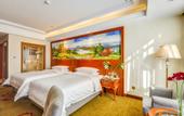 Туры в отель Vienna International Hotel (Gu'an New Airport)
