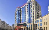 Туры в отель Vienna International Hotel (Gu'an New Airport)