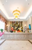 Туры в отель Vienna International Hotel (Tongling Jinshanguangchang)
