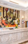 Туры в отель Vienna International Hotel (Tongling Jinshanguangchang)