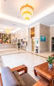 Туры в отель Vienna International Hotel (Tongling Jinshanguangchang)