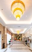 Туры в отель Vienna International Hotel (Tongling Jinshanguangchang)