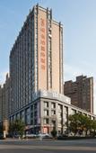 Туры в отель Vienna International Hotel (Tongling Jinshanguangchang)