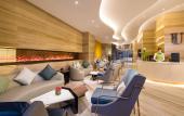 Туры в отель Holiday Inn & Suites XI'AN HIGH-TECH ZONE by IHG