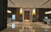 Туры в отель Changzhou Jiangnan Mingdu International Hotel (Jintan Store)
