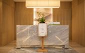 Туры в отель Changzhou Jiangnan Mingdu International Hotel (Jintan Store)
