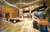 Туры в отель Changzhou Jiangnan Mingdu International Hotel (Jintan Store)