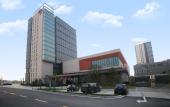 Туры в отель Changzhou Jiangnan Mingdu International Hotel (Jintan Store)