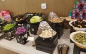 Туры в отель Changzhou Jiangnan Mingdu International Hotel (Jintan Store)